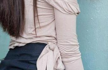 爱尤物 – 高清资源大放送：静一的少女梦，你准备好了吗？