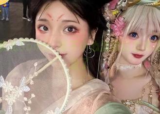 万圣节特软儿Sona：再不小心就被这组高清美图给圈粉了