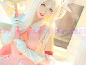 探秘猫君君MaoJun的清姬原皮写真图册，居然有这么多层次