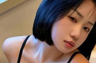 微密圈 – 瑜瑾u夏天原图：谁说夏天只能热得烤人？