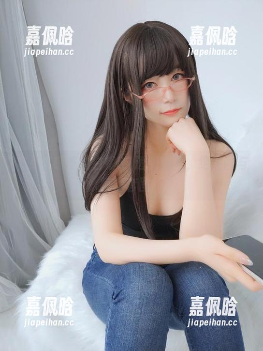 有点小暧昧的白银81透明旗袍，绝美图与惊艳套图！
