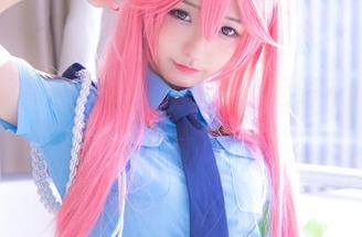 神乐坂真东：JK风暴来袭，绝对不能错过的美图合集