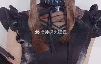神探火狸狸的95式夏鸣蝉：写真里到底隐藏了多少惊喜？