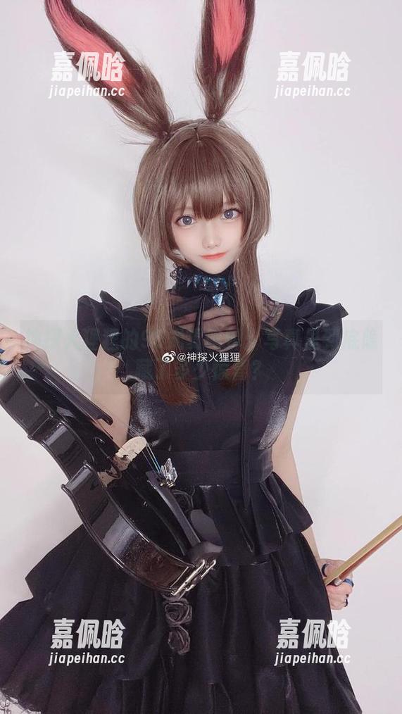 神探火狸狸的95式夏鸣蝉：写真里到底隐藏了多少惊喜？