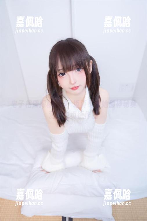 神楽坂真冬 电子相册探秘:神楽坂真冬和她那神秘莫测的白贞德作品