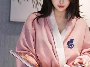 秀人网 – 看SOLO-尹菲的图册，谁说职业装不能撒娇？