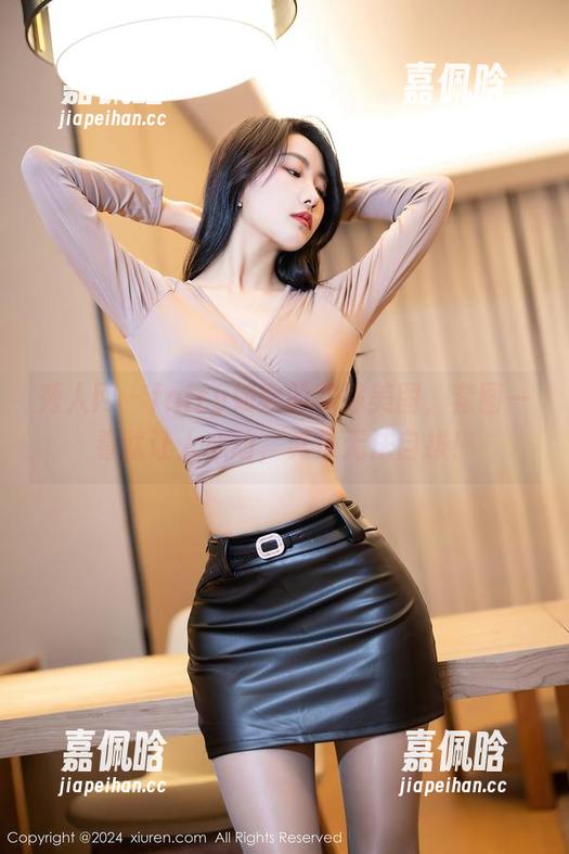 秀人网 - fairy如歌的花嫁美图，套图一看就让人心动，真是无法自拔！