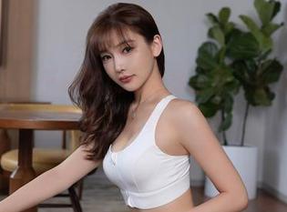 秀人网 – 于诺诺ise女孩合集，认真又无圣光，太真实了！