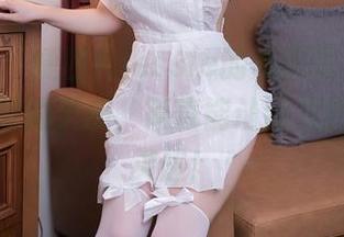 秀人网 – 婕西儿jessie的私房写真，JK服装搭配的灵感，简直能让我找到搭配新灵感！