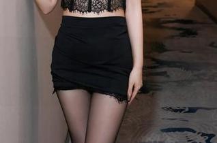 秀人网 – 小芭乐带你免费领略她妹妹的魅力：图册中藏的小秘密