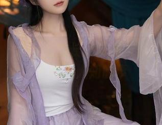 秀人网 – 甜七七的长腿原图，作品背后那些不为人知的事