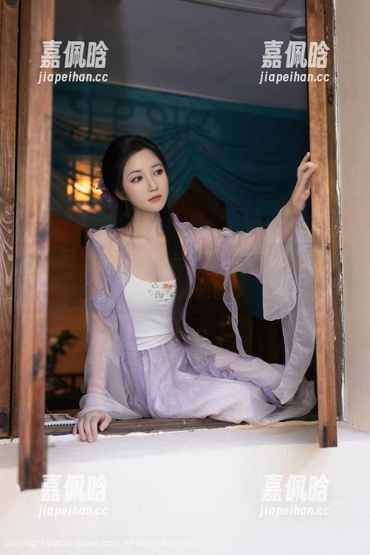 秀人网-甜七七 秀人网 - 甜七七的长腿原图,作品背后那些不为人知的事