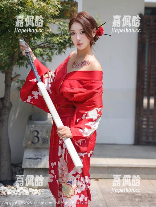 秀人网-米妮大萌萌 秀人网 - 小心!米妮大萌萌的日常美图一出,社交媒体瞬间被刷屏了!