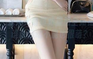 秀人网 – 米妮大萌萌体操服全新福利原图，谁说运动不能也很萌？