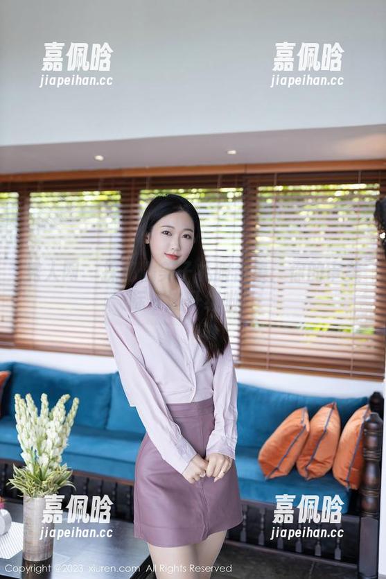 秀人网-糯美子 秀人网 - 探秘糯美子礼服合集:你的审美标准该升级啦!