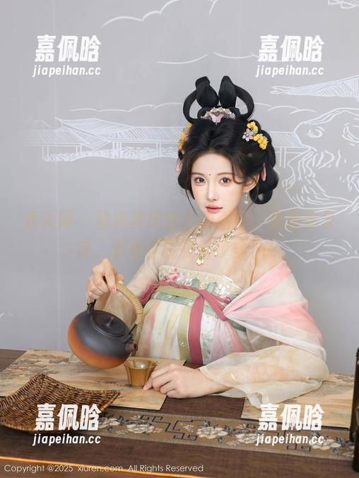 秀人网-麦田 秀人网 - 精选麦田甜心的画面,甜到你牙疼,看看你能受得了多久!