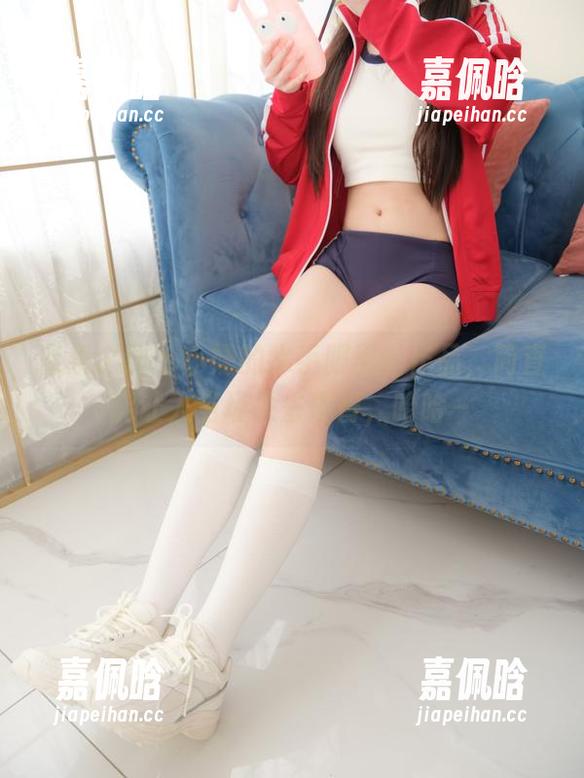 紧急企划 - 小婕的水手服黑丝作品，简直能让人当场失去理智，哈哈～