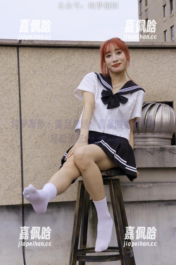 绮梦摄影-晨晨 绮梦摄影 - 美足放送:晨晨的免费图片,轻松治愈你的疲惫!