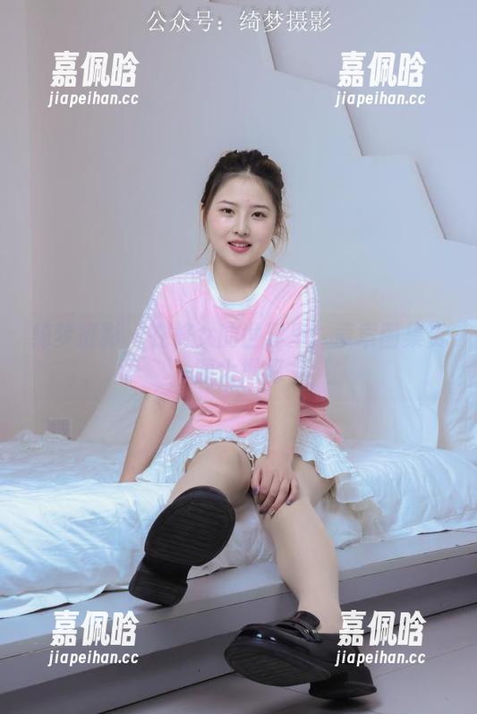 绮梦摄影-章章 绮梦摄影 - 在修女的世界里:章章图集资源大揭秘