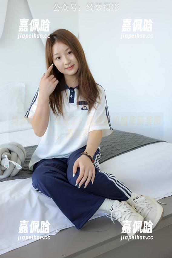 绮梦摄影-阿依夏 绮梦摄影 - 惊呆了!阿依夏姐姐最新美图,简直不敢直视
