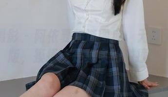 绮梦摄影 – 阿依夏精选图库：无修无水印版，摸摸这是真实的碰撞！