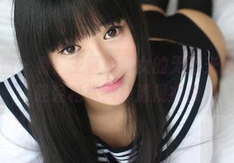 美媛馆 – 看！王馨瑶修女的无圣光图集，轻轻松松撕掉清规戒律