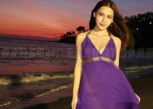 美媛馆 – 调皮的苏可er：无圣光环绕下的体操服写真秀！