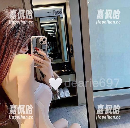 脸红Dearie 微密圈 - 脸红Dearie的美图:在原地炸裂的瞬间找到了生命的意义?