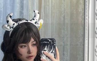 修女形象的颠覆：芊川一笑MNK全套图集的魔力在哪里？