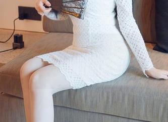 花漾show – 美图放送！朱可儿在古典长裙下的瞬间，丑的人也想入场!