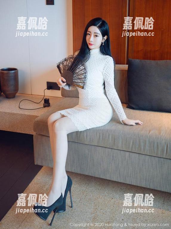 花漾show-朱可儿 花漾show - 美图放送!朱可儿在古典长裙下的瞬间,丑的人也想入场!