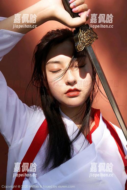 蜜桃社-Cris_卓娅祺 蜜桃社 - 面对Cris_卓娅祺的自拍,原图还值不值得一看?我只想说,别问,问就是爱!