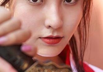 蜜桃社 – 免费！美图！木奈奈的夏天就是这么简单粗暴！