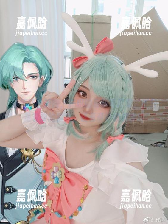 解锁红色旗袍，许枳的最新写真集，不只是衣服的事儿，还有奇妙的故事！