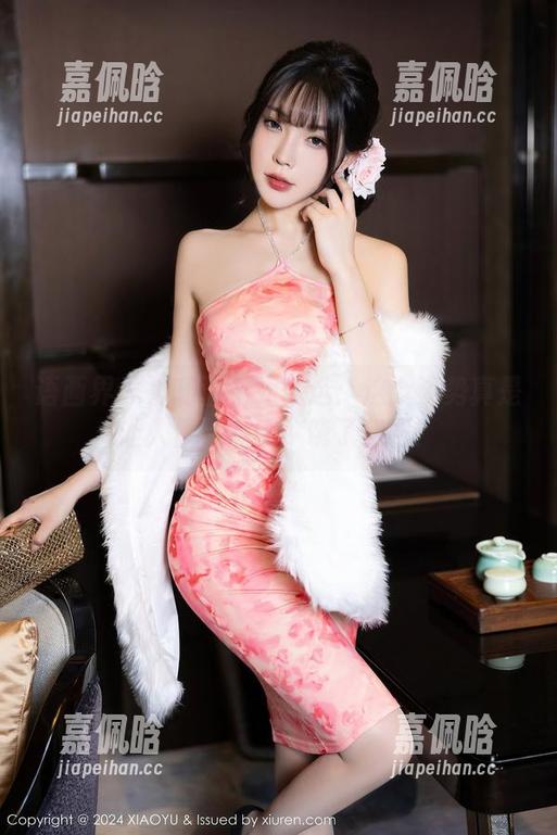 语画界-波巧酱 语画界 - 波巧酱学姐精选:这个姿势真是让人停不下来,饶了我吧!