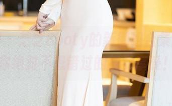 语画界 – 芝芝Booty的新御姐合集更新，你绝对不想错过的视觉享受！