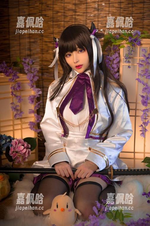 起起子vvvv送福利：魅魔修女原图，完美展示了诱惑！