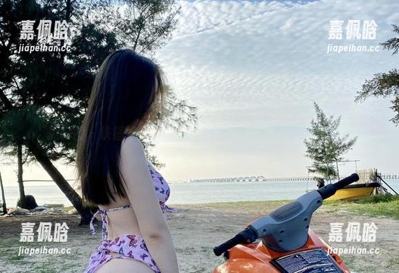 铁锤姐姐 微密圈 - 铁锤姐姐圣诞特别版:原图,真心不敢直视!