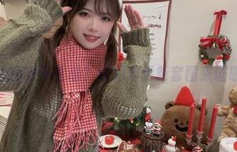 谁说睡衣不性感？闪月半更新套图来证明！