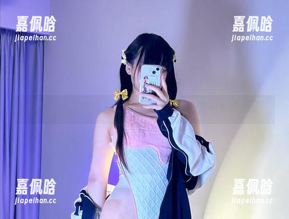 阿九从不咕咕 当阿九从不咕咕遇上纯白,这私拍合集简直太撩了