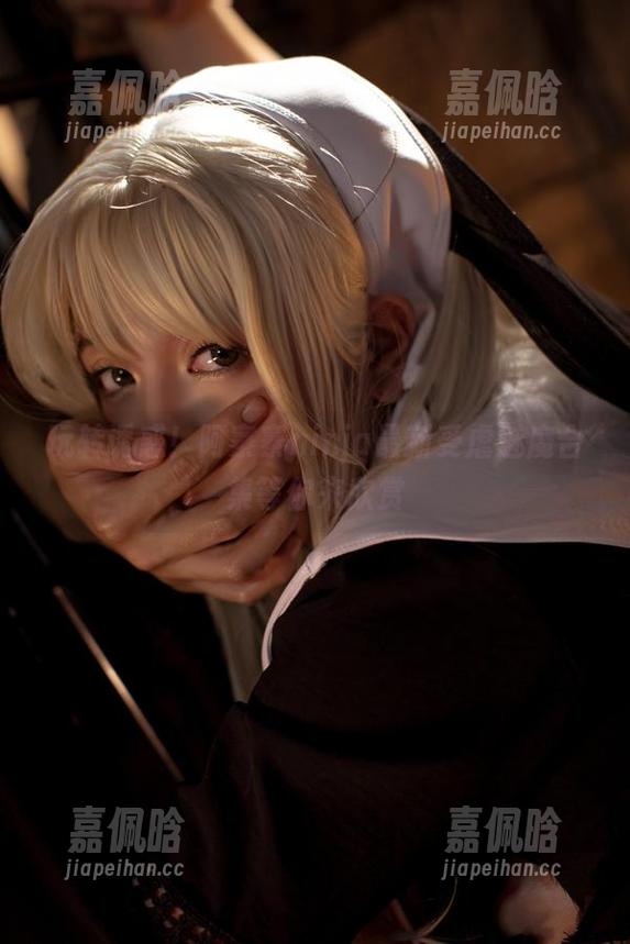 玩转诱惑！阿寨寨ninja最新受虐魅魔合集等你来欣赏