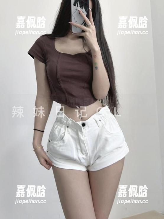 陈佩奇 微密圈 - 原图曝光!陈佩奇黑白系列,简直是让人捉拿心跳的黑暗之美。