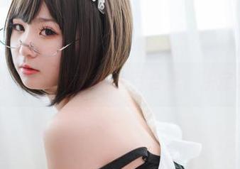图包速递：小狼里的青水百合子，注定让人沉迷
