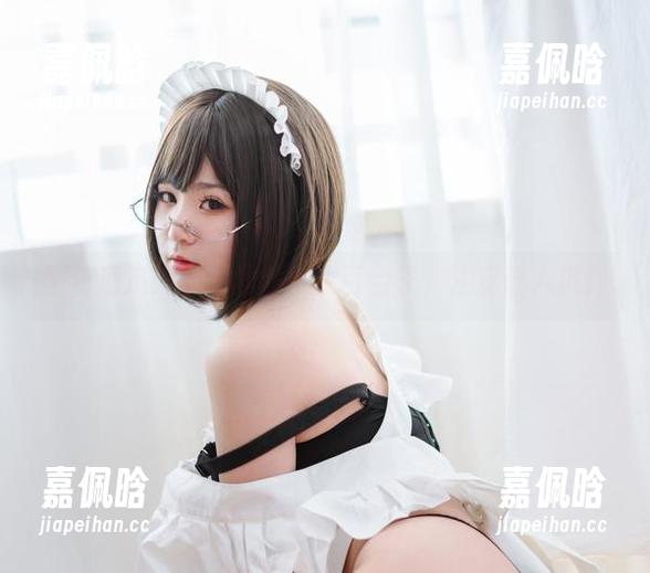 图包速递：小狼里的青水百合子，注定让人沉迷