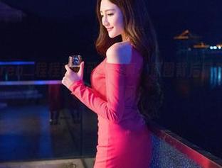 青豆客 – Kiren_程程程的可爱写真：原图背后藏着多少‘我想啊’的瞬间！
