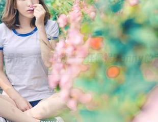 青豆客 – 一条吊带，千种风情——汪佩妮Penny的定制图片分享