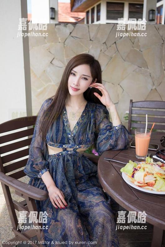 魅妍社-Mara酱 魅妍社 - 无圣光是王道?看看Mara酱的连体衣美图