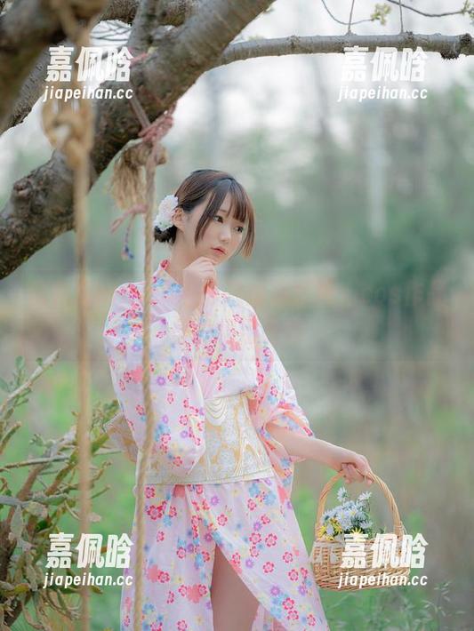 魔物喵nigisa 魔物喵nigisa带你进废弃医院:cos作品里的层层叠叠