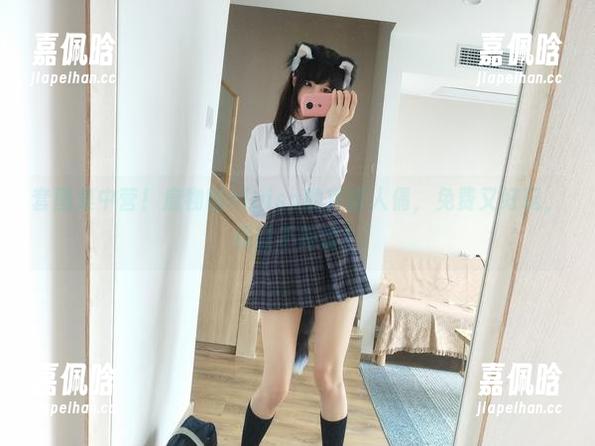 魔物喵nigisa 套图集中营!魔物喵nigisa的克隆人偶,免费又好玩,保证不踩雷!