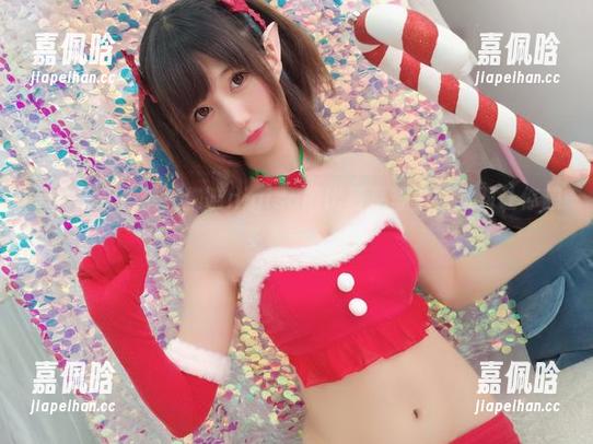 魔物喵nigisa 美图再升级!魔物喵nigisa的比基尼写真,绝对让你想多看一眼!